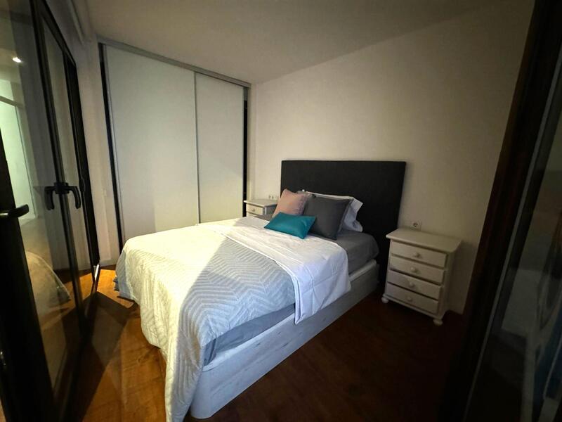 2 Schlafzimmer Appartement zu verkaufen