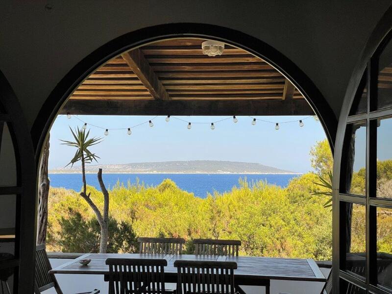 Lantställe till salu i Formentera del Segura, Alicante