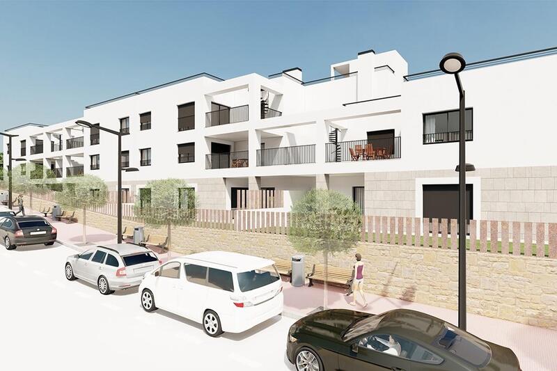 Grundstück zu verkaufen in Santa Eulalia del Rio, Ibiza