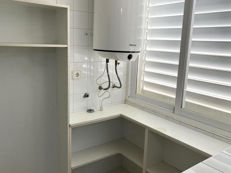 2 soverom Leilighet for langtidsleie