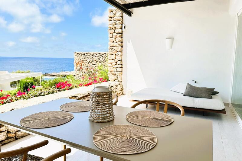Stadthaus zu verkaufen in Roca Llisa, Ibiza