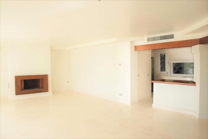 4 Schlafzimmer Appartement zu verkaufen