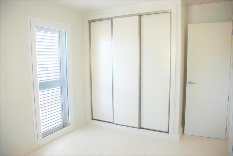 4 Schlafzimmer Appartement zu verkaufen