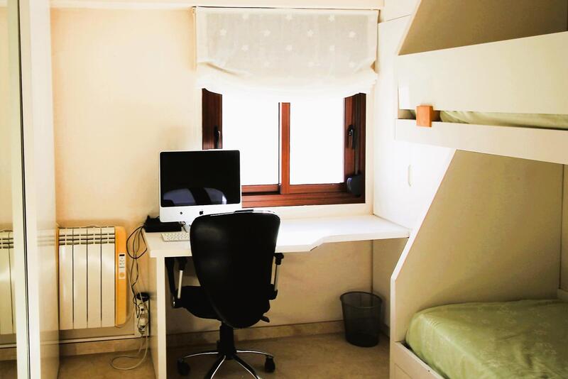 3 Schlafzimmer Appartement zu verkaufen