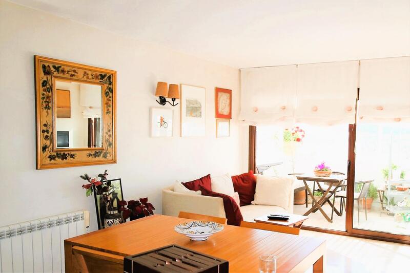 3 Schlafzimmer Appartement zu verkaufen