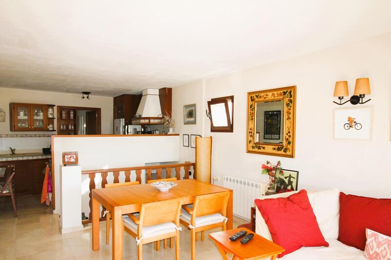 3 Schlafzimmer Appartement zu verkaufen