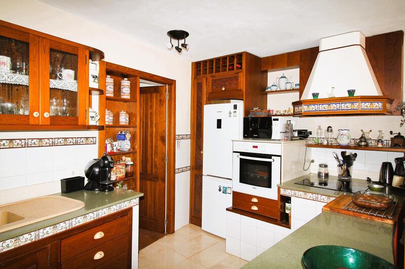 3 Schlafzimmer Appartement zu verkaufen