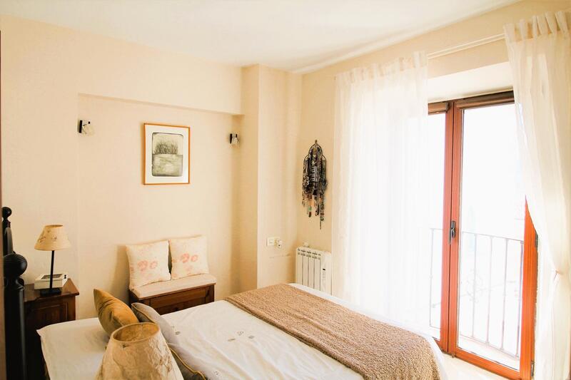 3 Schlafzimmer Appartement zu verkaufen