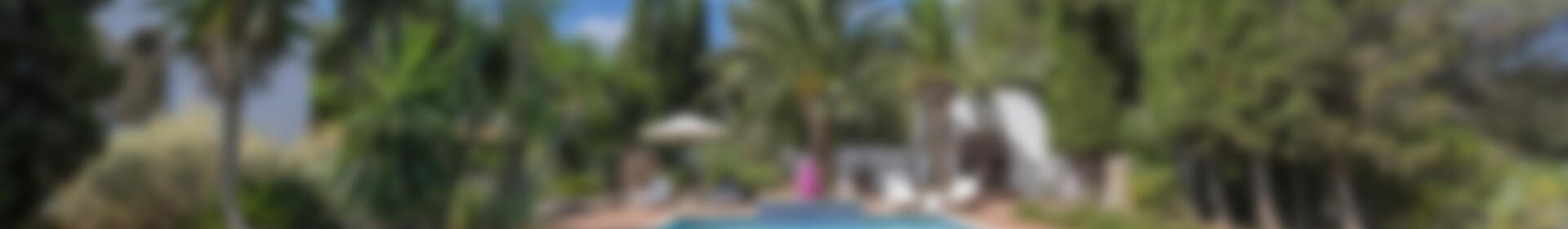 7 Cuarto Casa de Campo en venta