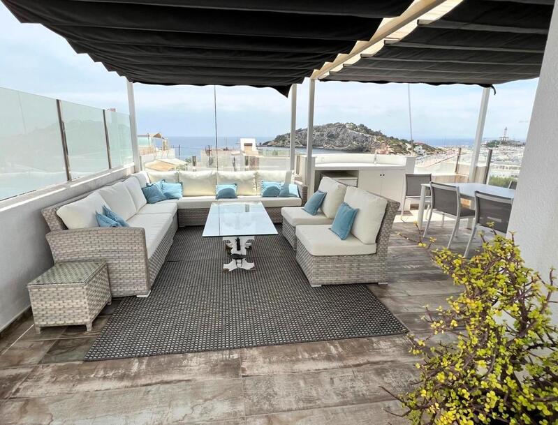 4 bedroom Villa for Long Term Rent