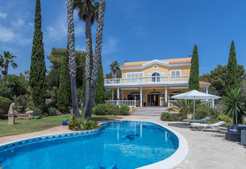 Villa til salgs i Los Carlos, Granada