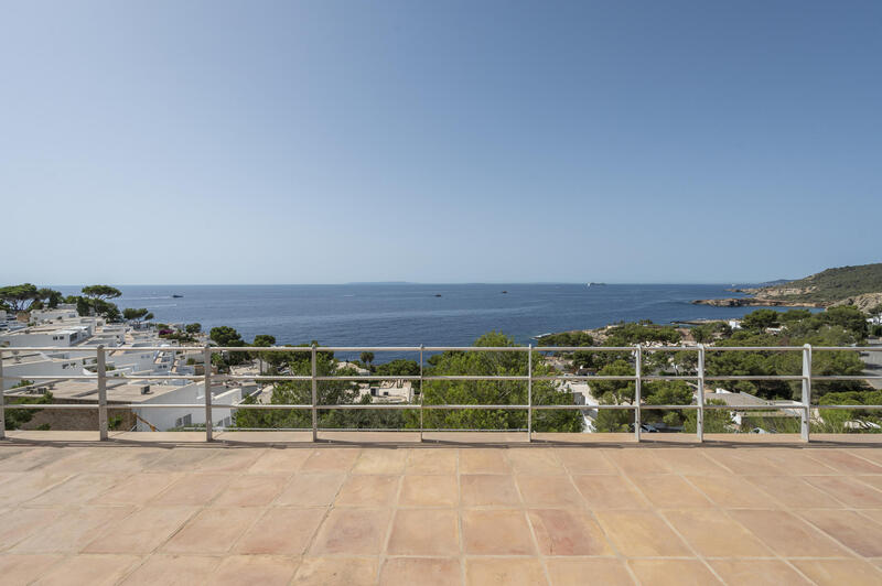 Villa Te koop in Roca Llisa, Ibiza