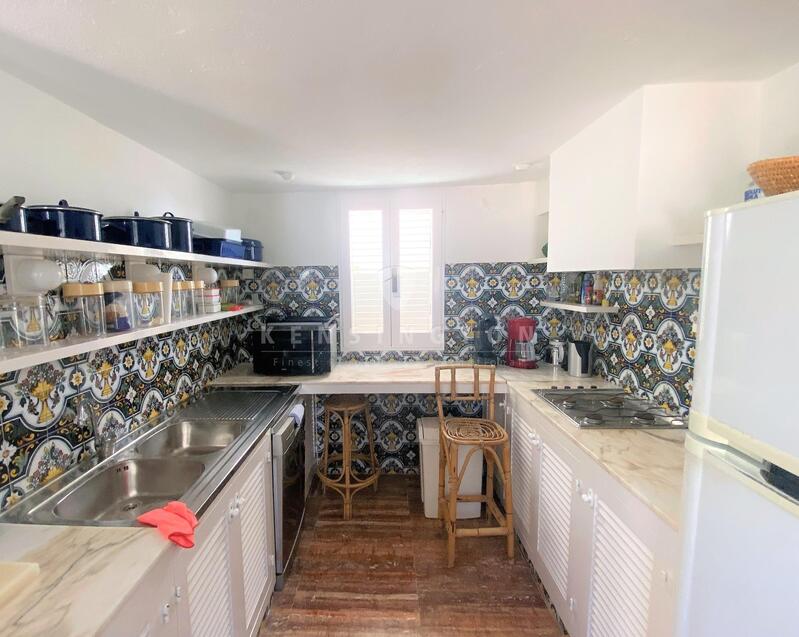 3 chambre Villa à vendre