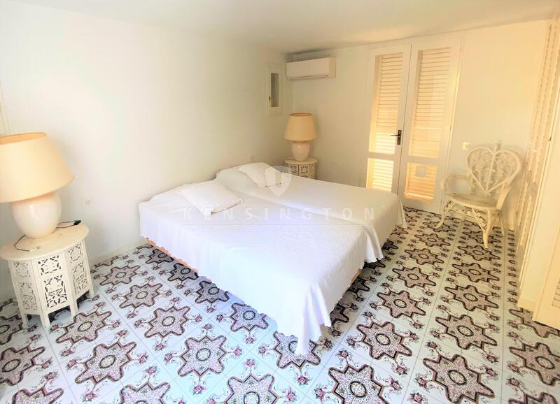 3 chambre Villa à vendre