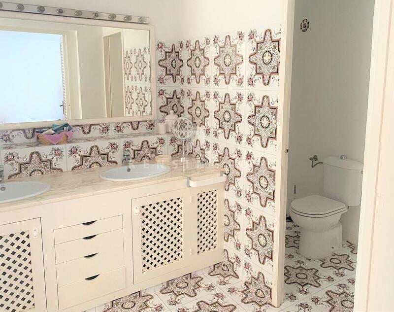 3 chambre Villa à vendre