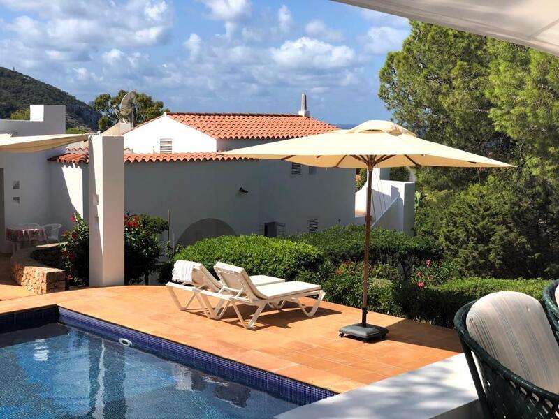 3 chambre Villa à vendre