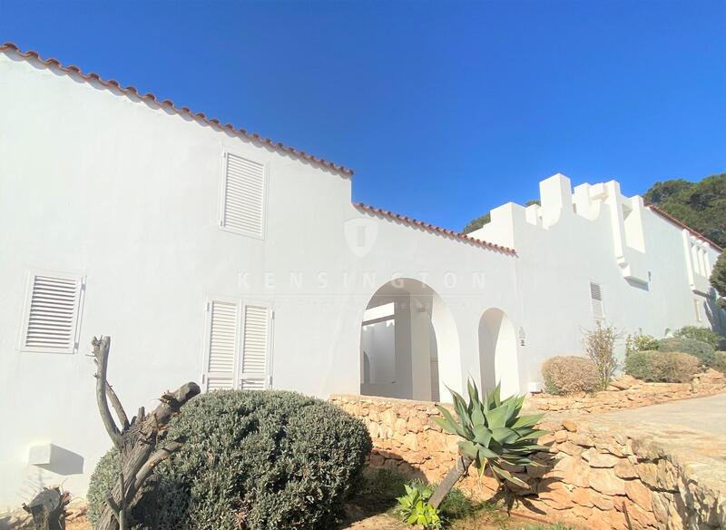 3 chambre Villa à vendre