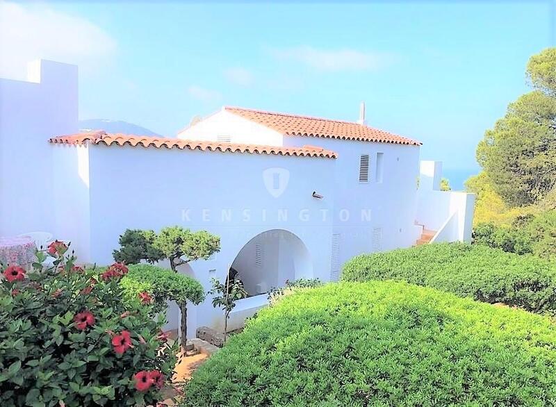 3 chambre Villa à vendre