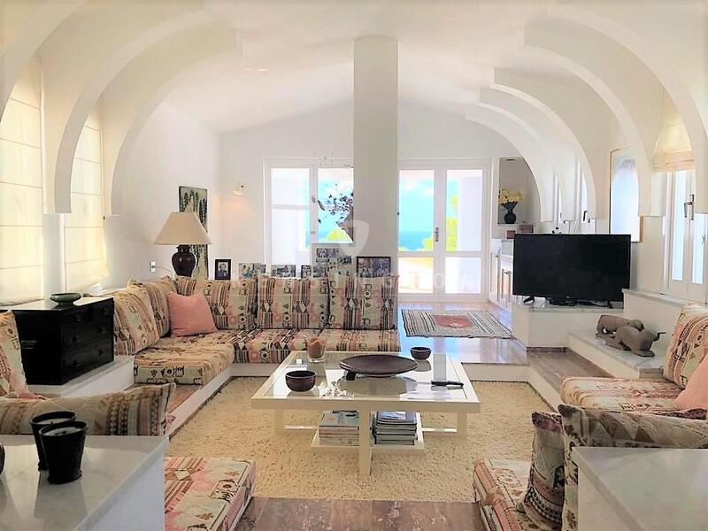 3 chambre Villa à vendre