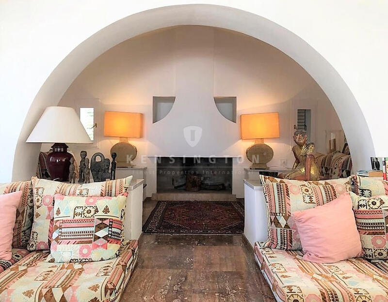 3 chambre Villa à vendre