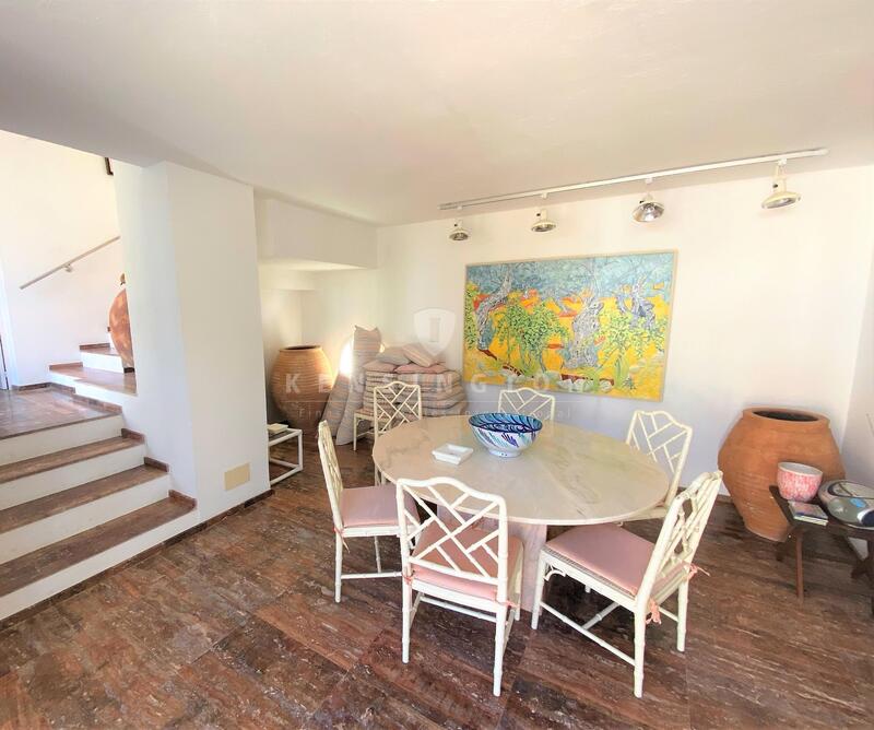 3 chambre Villa à vendre