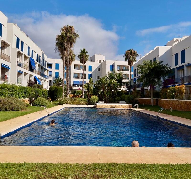 Appartement zu verkaufen in Santa Eulalia del Rio, Ibiza