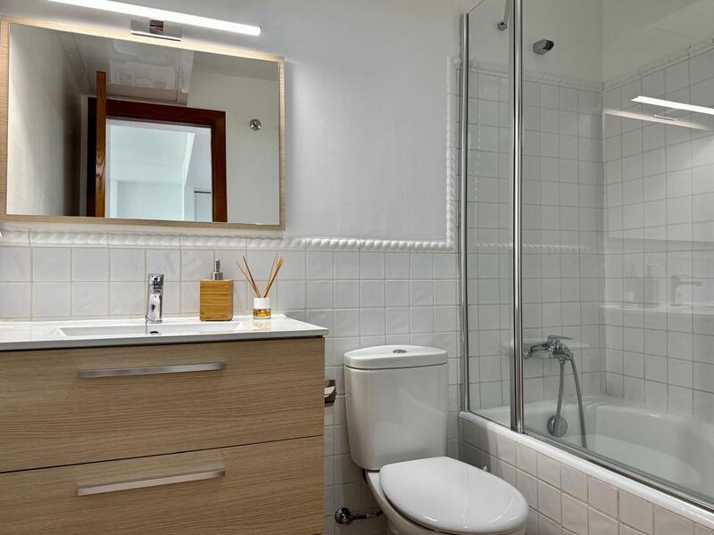 1 Schlafzimmer Appartement zu verkaufen