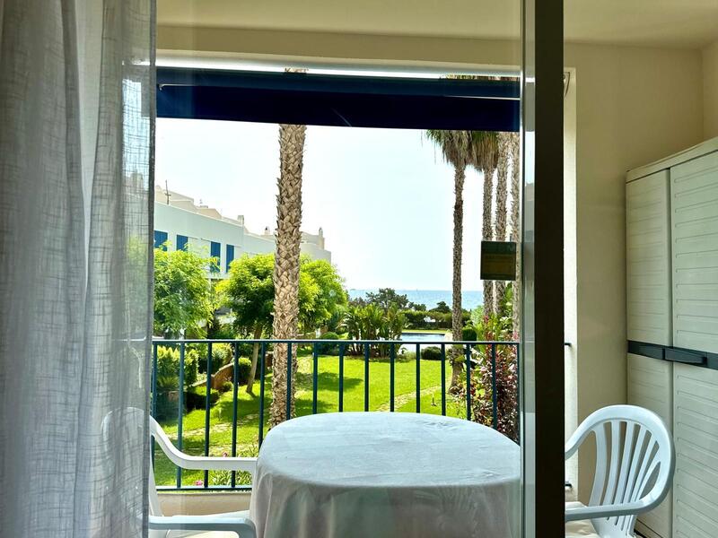 1 Schlafzimmer Appartement zu verkaufen