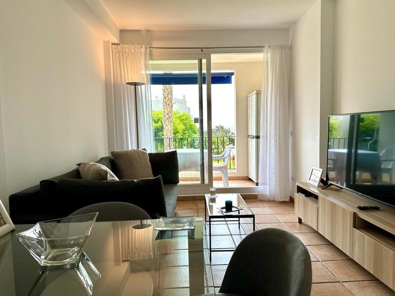 1 Schlafzimmer Appartement zu verkaufen