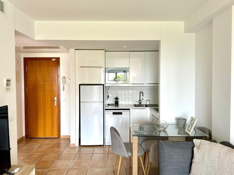 1 Schlafzimmer Appartement zu verkaufen
