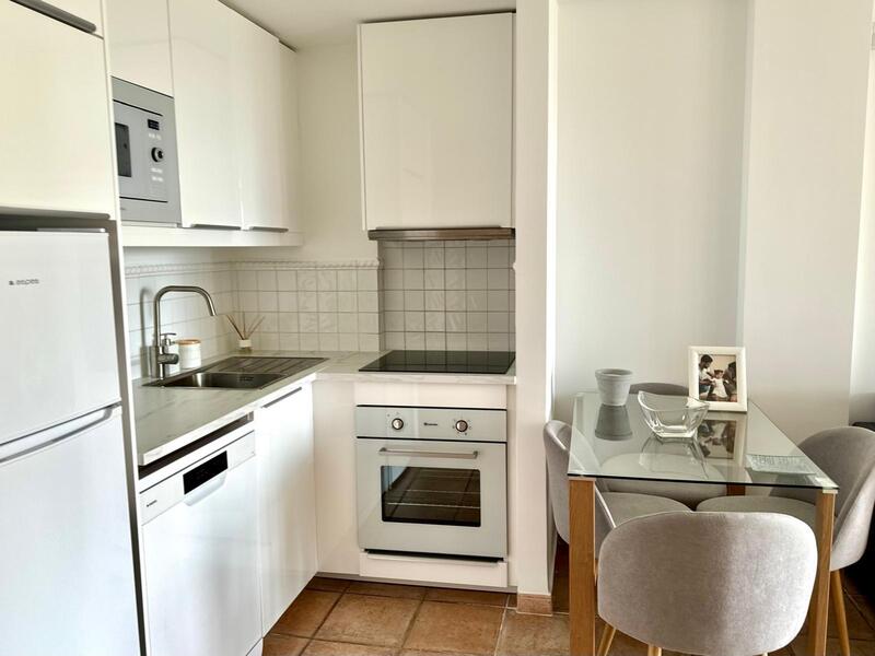 1 Schlafzimmer Appartement zu verkaufen
