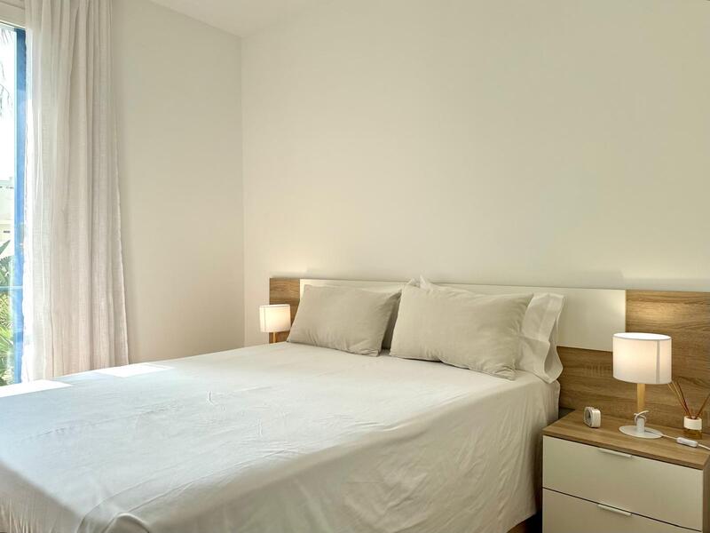 1 Schlafzimmer Appartement zu verkaufen