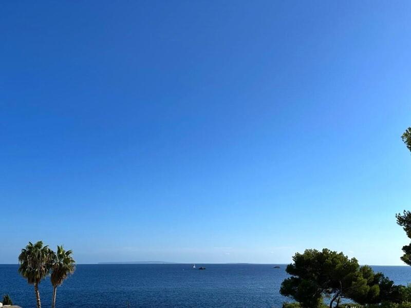 Stadthaus zu verkaufen in Roca Llisa, Ibiza