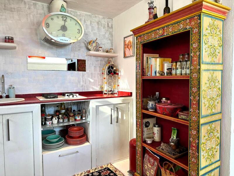 1 slaapkamer Gezinswoning Te koop