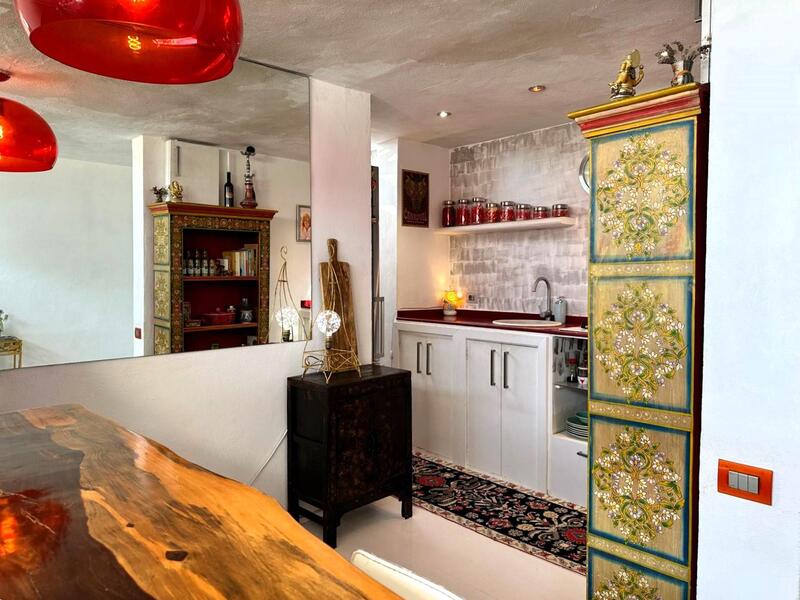 1 slaapkamer Gezinswoning Te koop