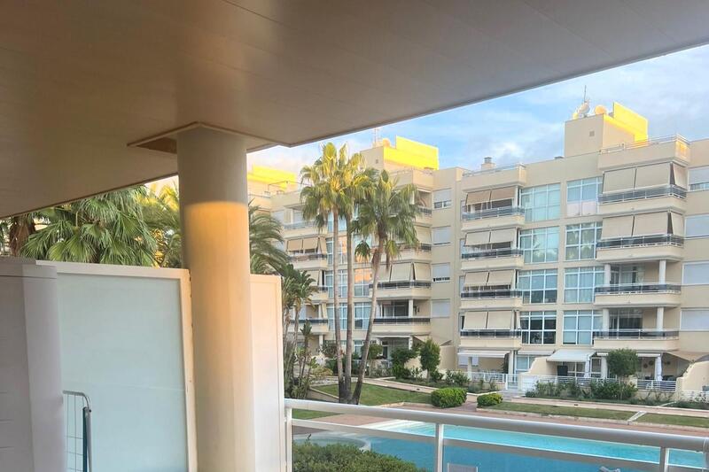 2 chambre Appartement à vendre