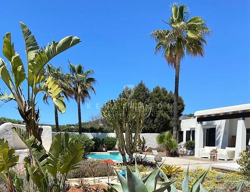 4 chambre Villa à vendre