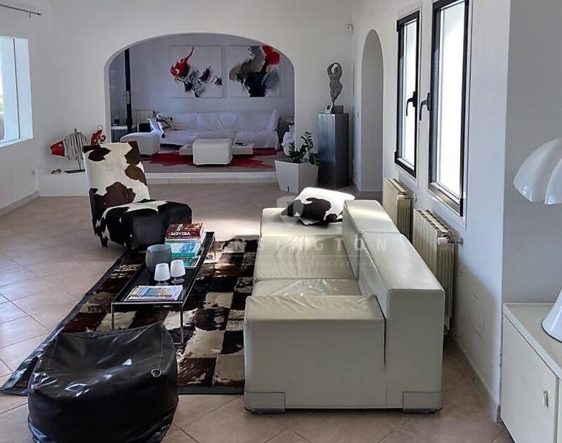 4 chambre Villa à vendre