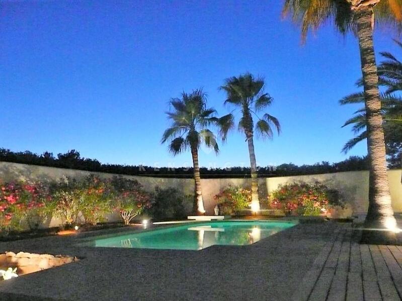 4 chambre Villa à vendre