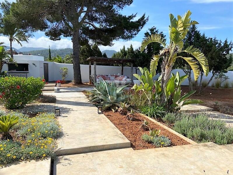 4 chambre Villa à vendre