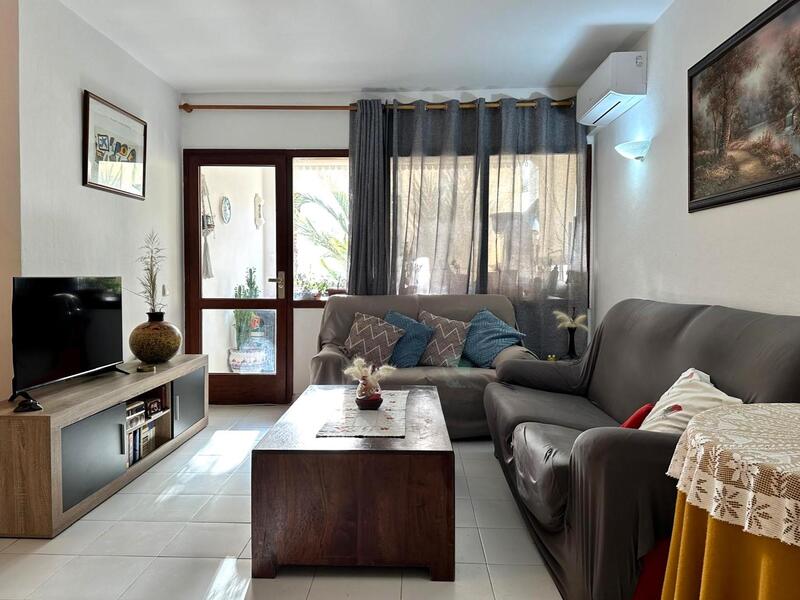 2 chambre Appartement à vendre