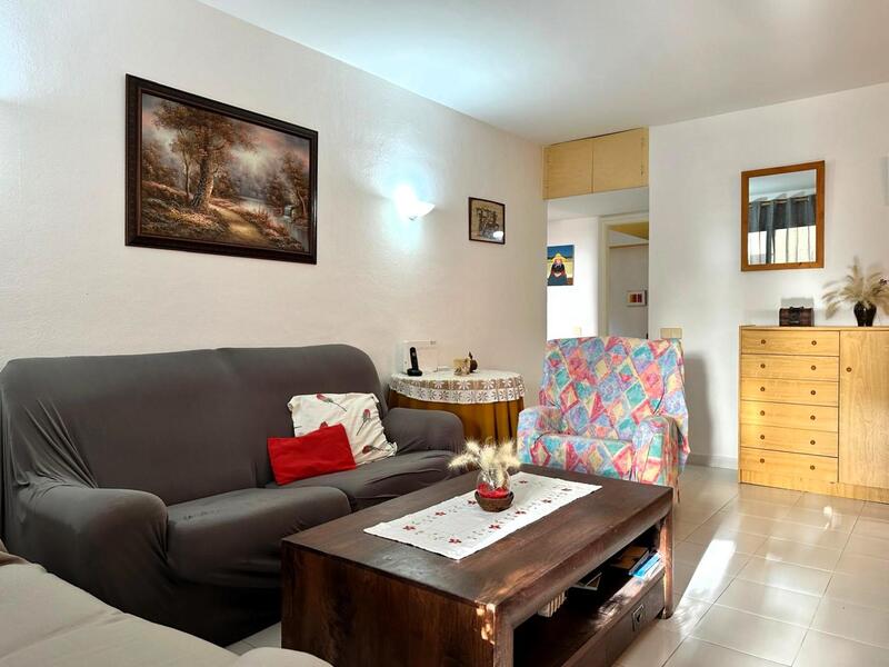2 chambre Appartement à vendre