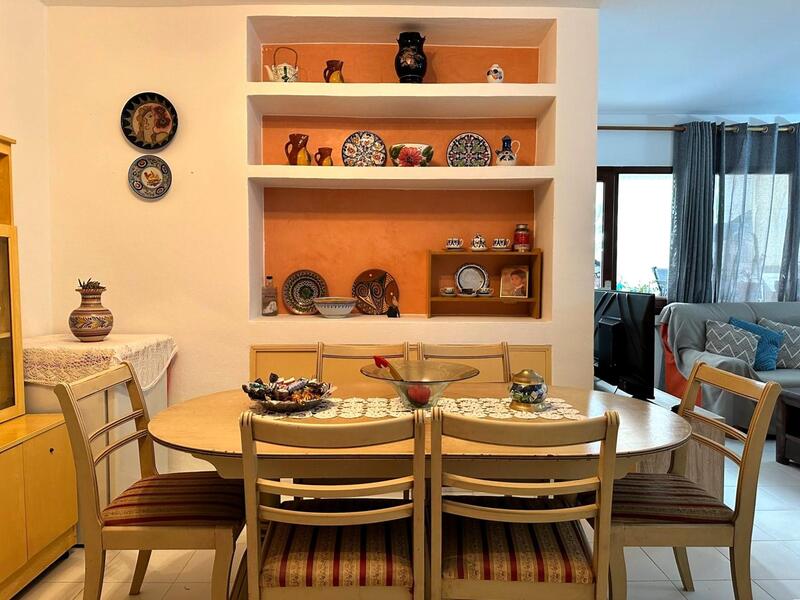 2 chambre Appartement à vendre
