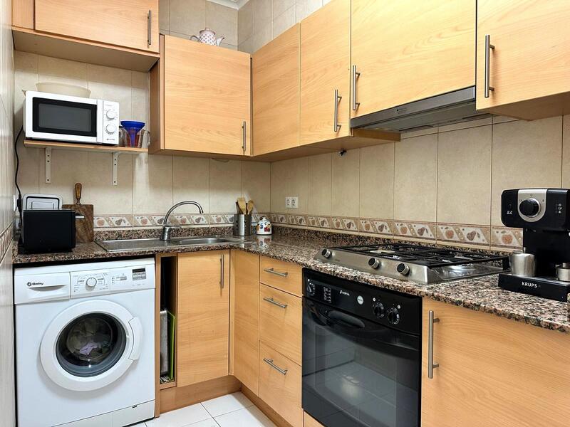2 chambre Appartement à vendre
