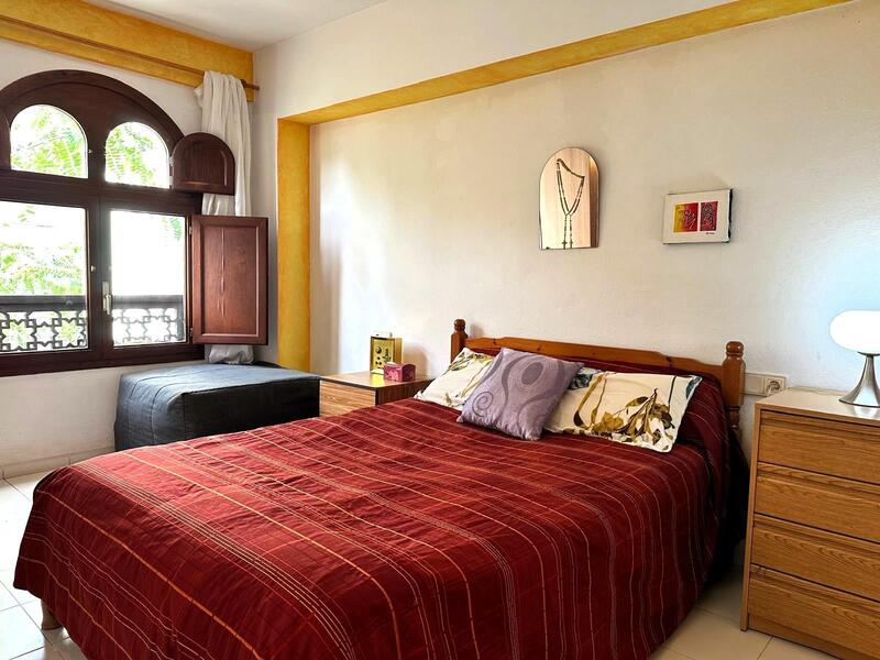 2 chambre Appartement à vendre