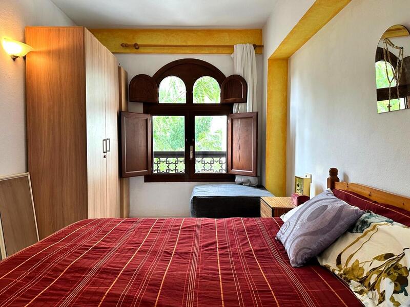 2 chambre Appartement à vendre