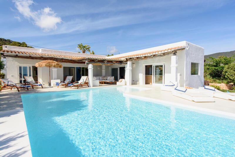 7 chambre Villa à vendre