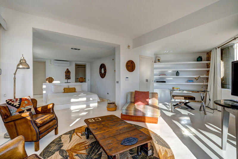 7 chambre Villa à vendre