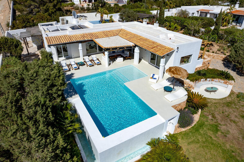 7 chambre Villa à vendre