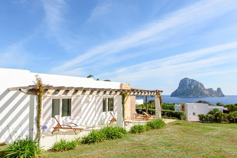 7 chambre Villa à vendre